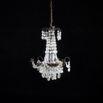 1319 6255 CHANDELIER